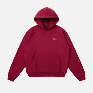 Classic Logo Hoodie