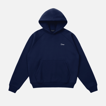 Classic Logo Hoodie