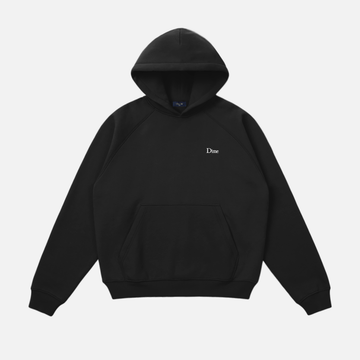 Classic Logo Hoodie