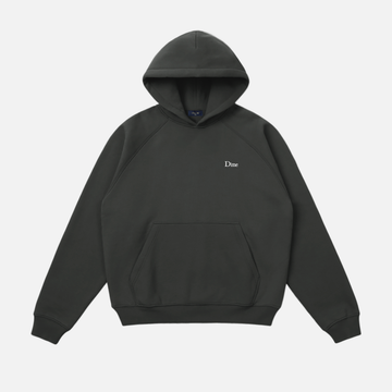 Classic Logo Hoodie