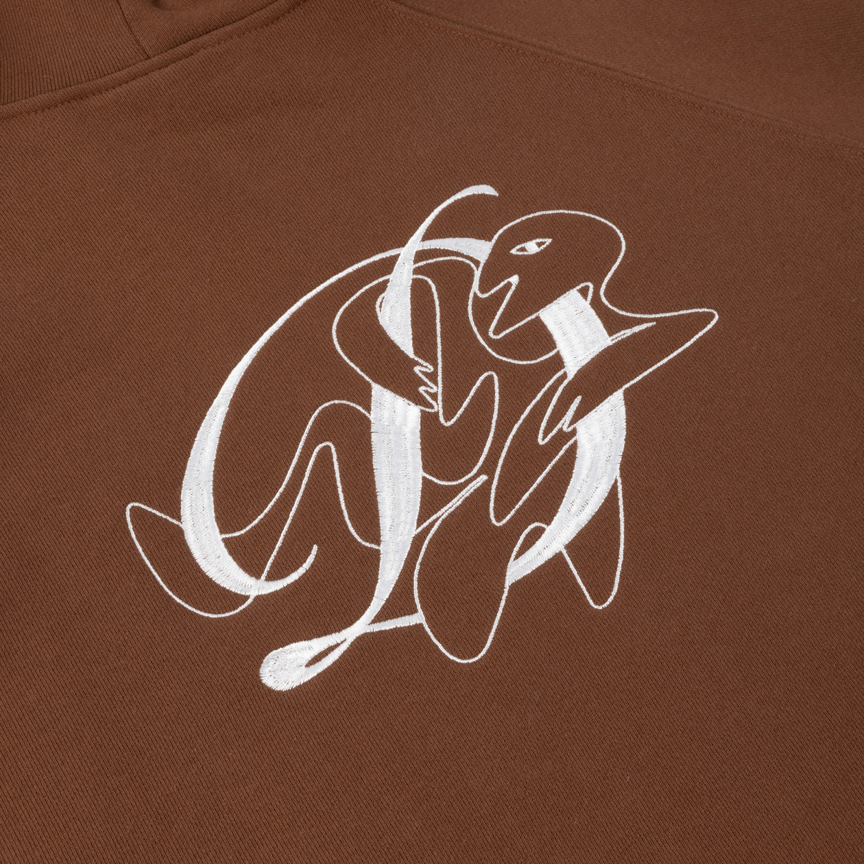 Hug Hoodie