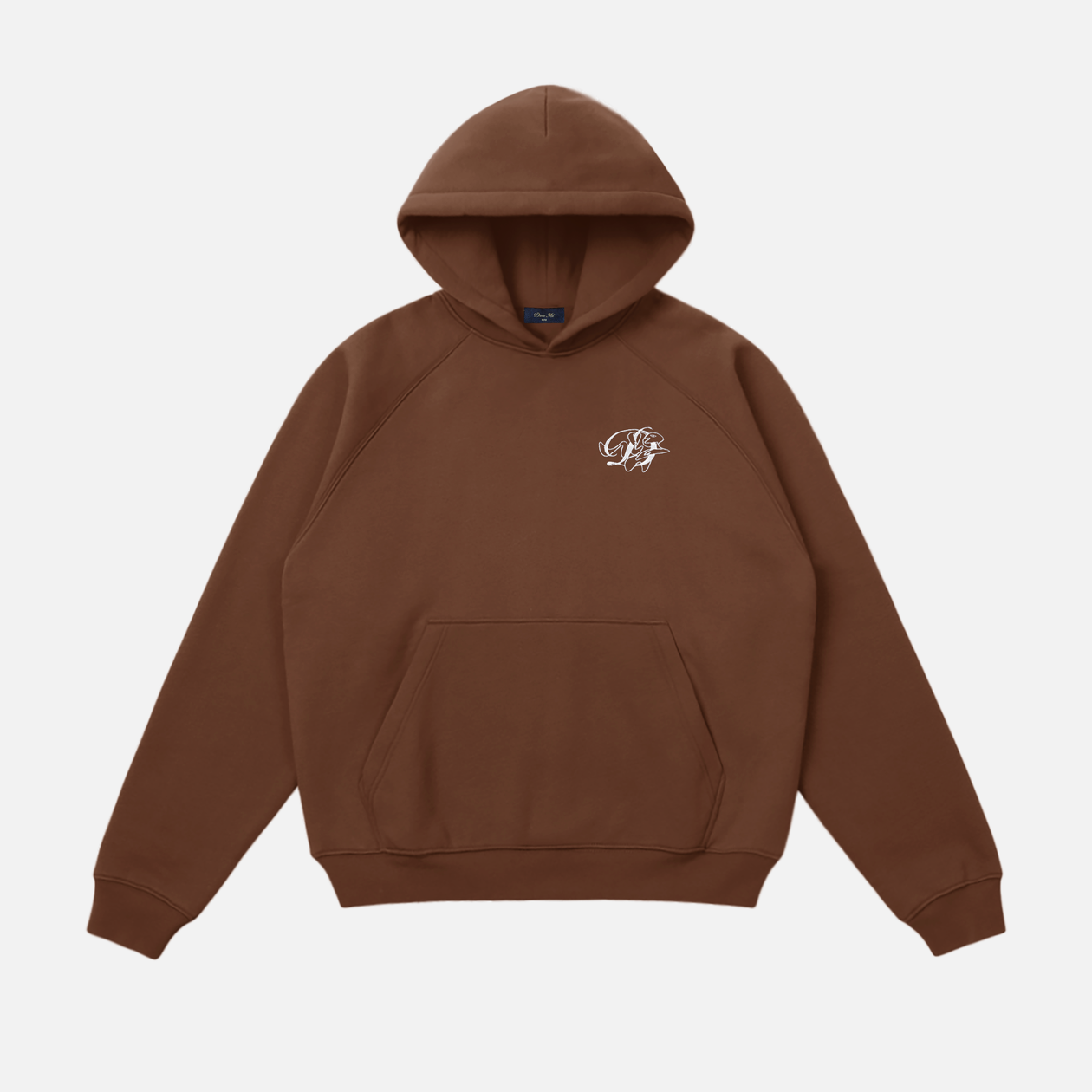 Hug Hoodie
