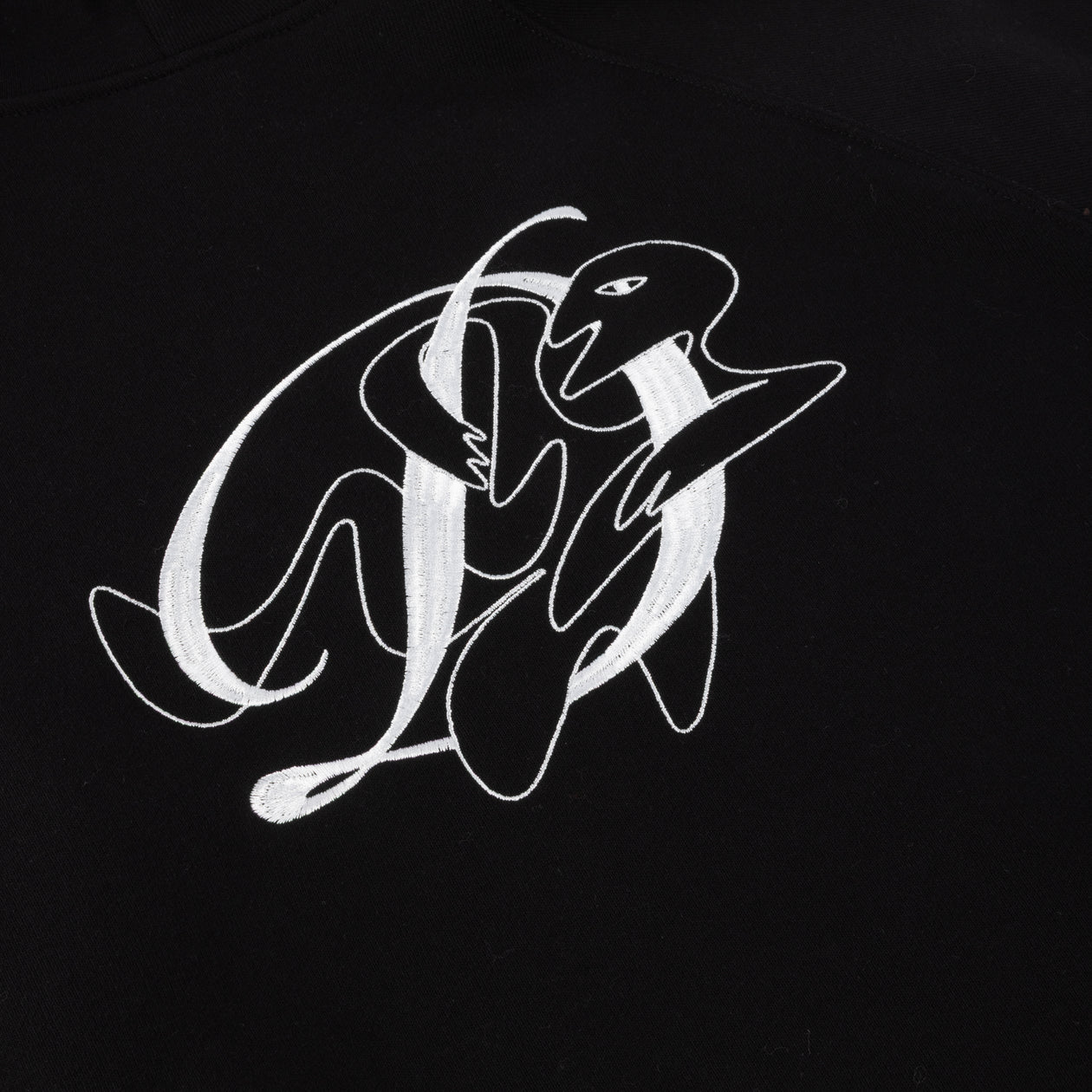 Hug Hoodie