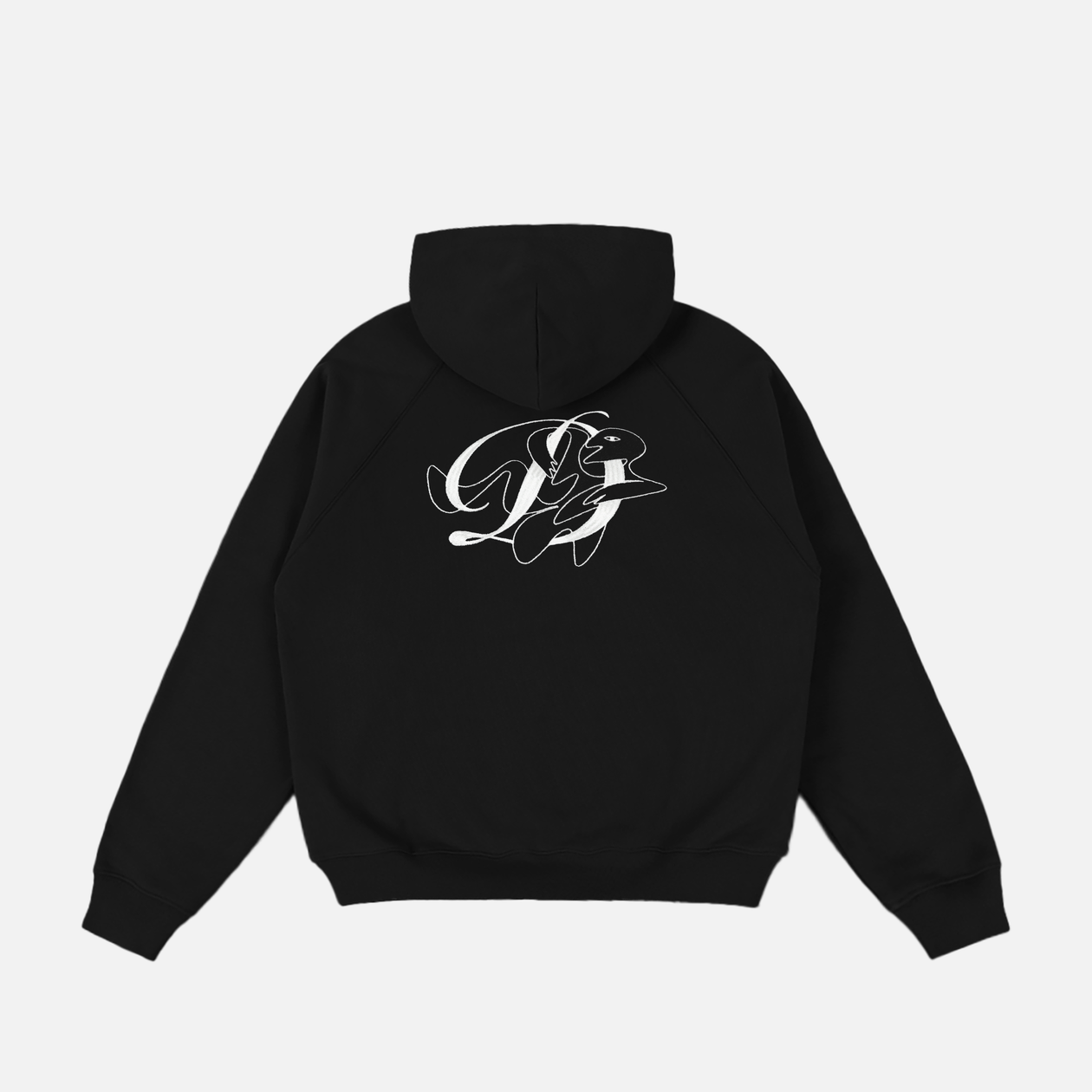 Hug Hoodie