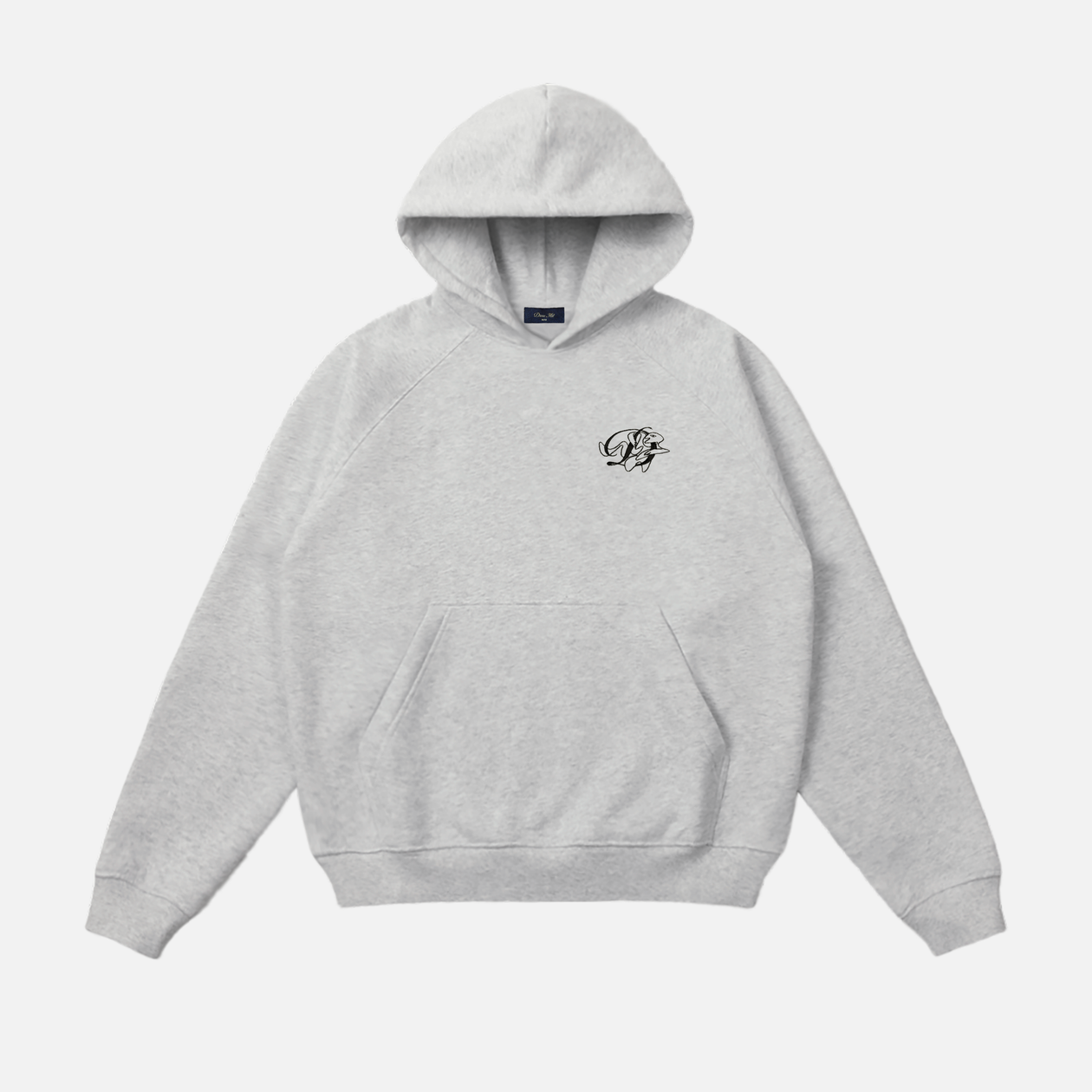 Hug Hoodie