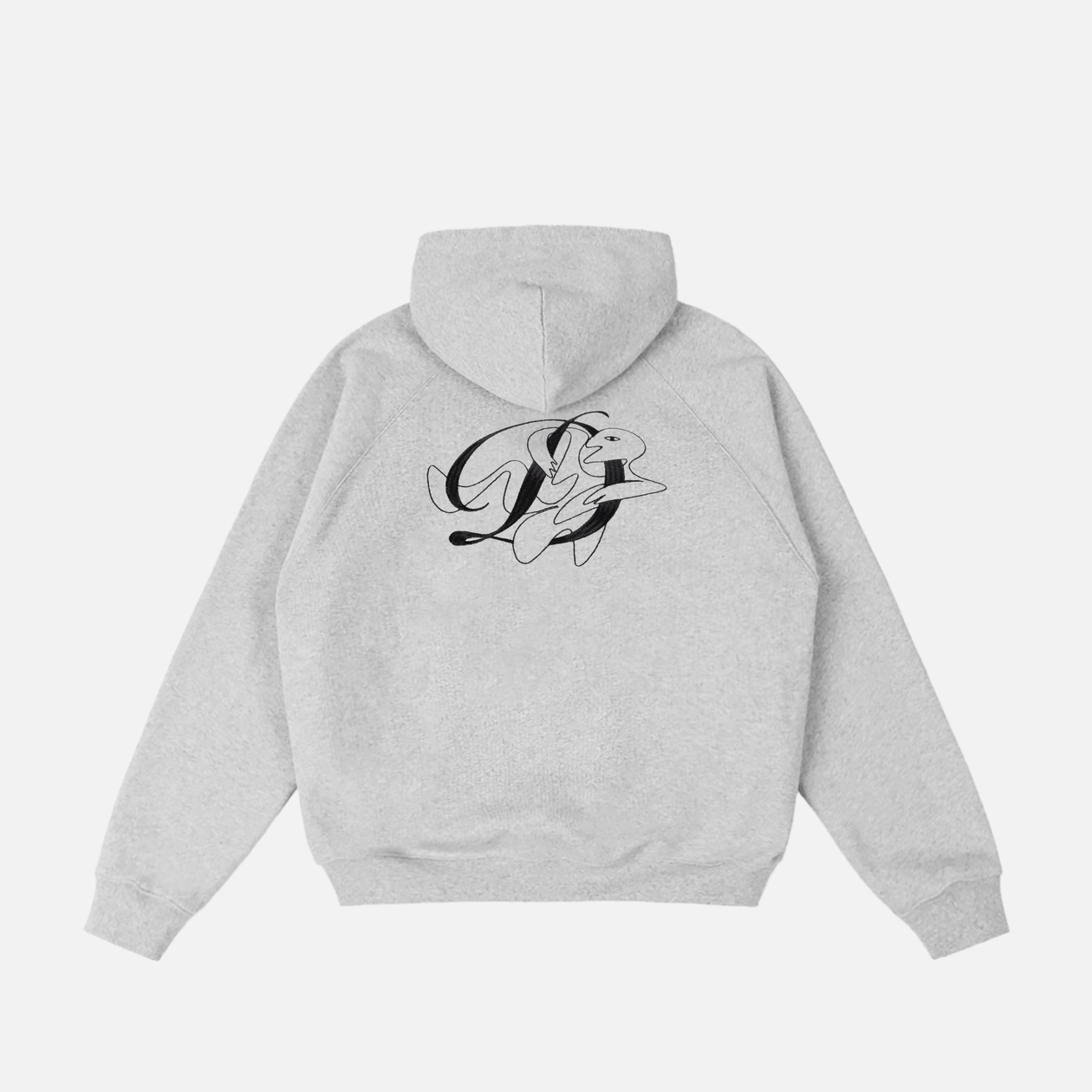 Hug Hoodie