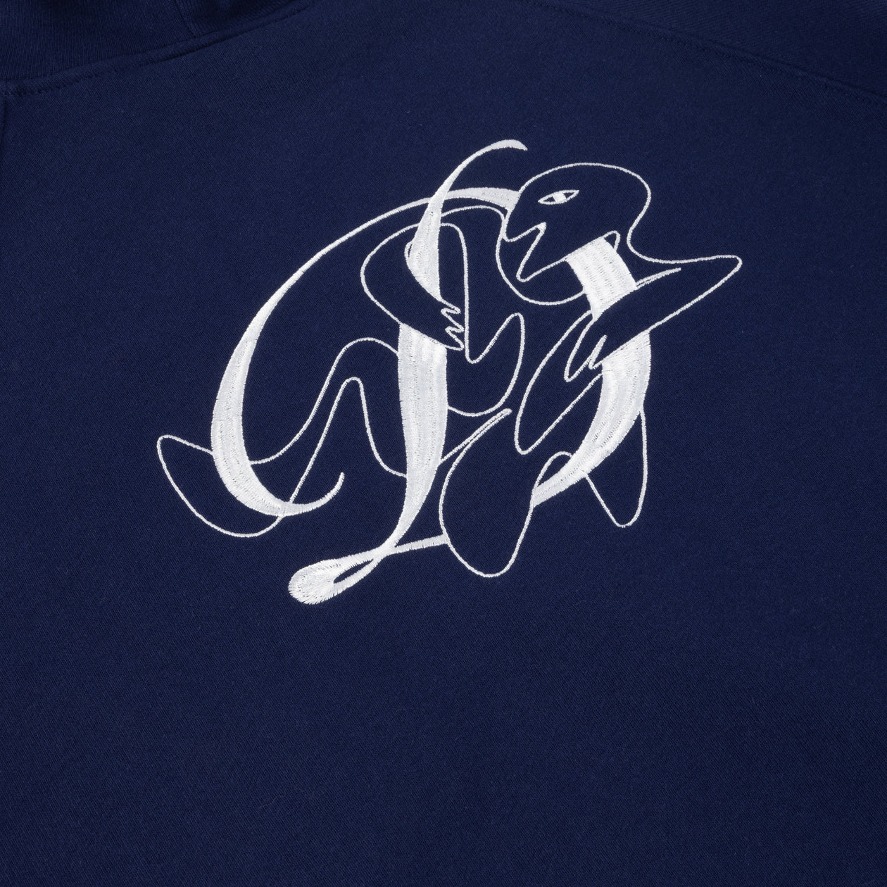Hug Hoodie