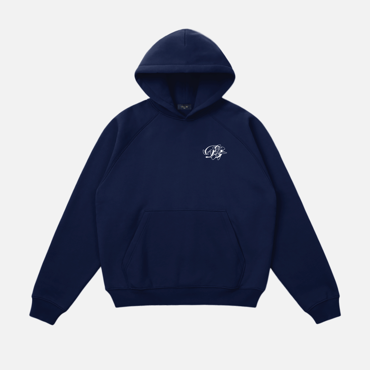 Hug Hoodie