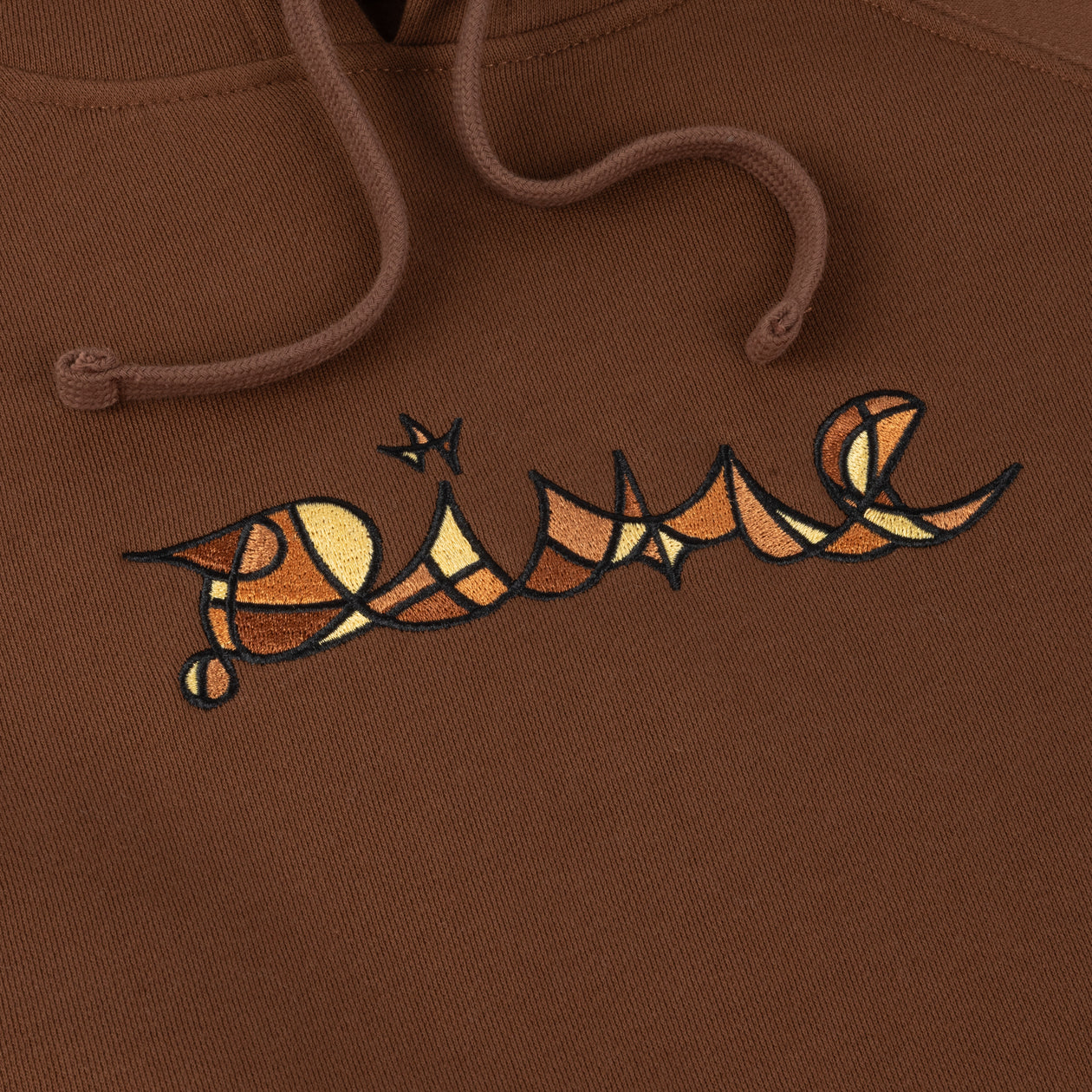 Retro Hoodie