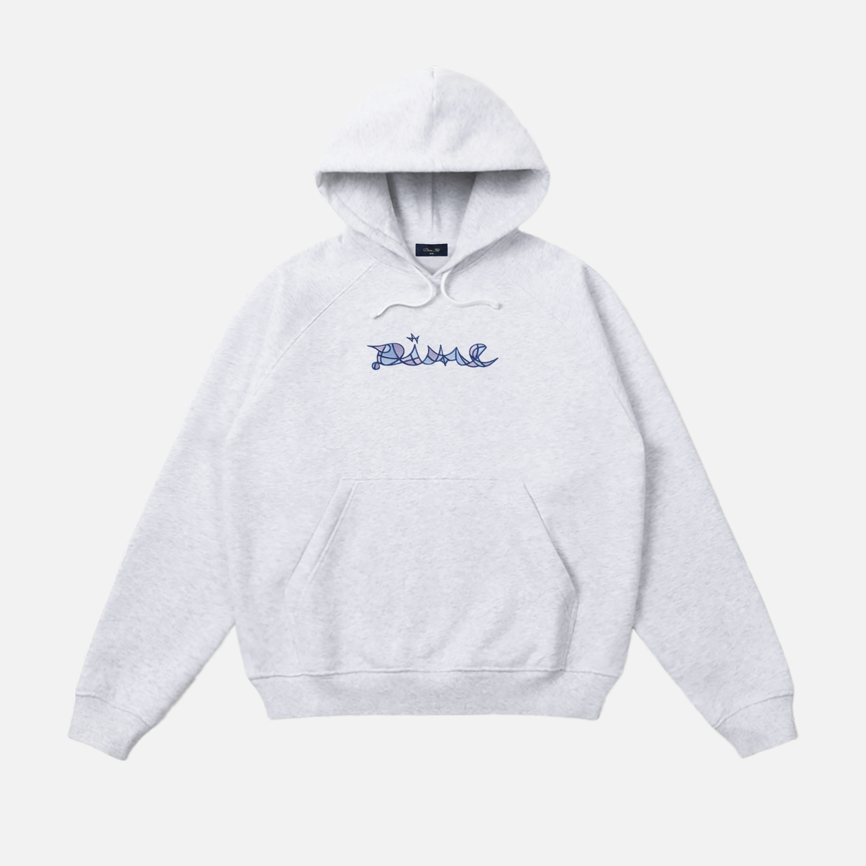 Retro Hoodie