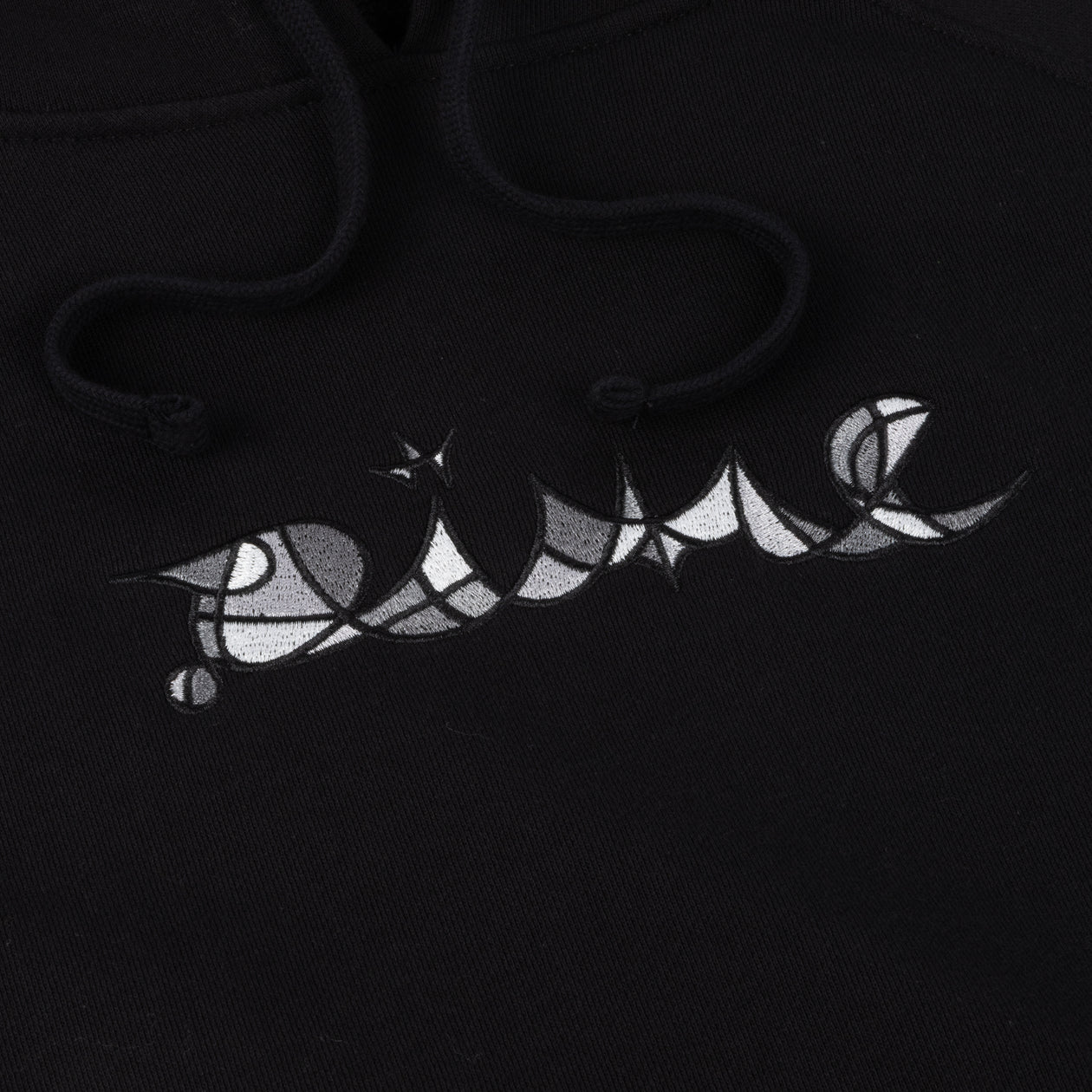 Retro Hoodie