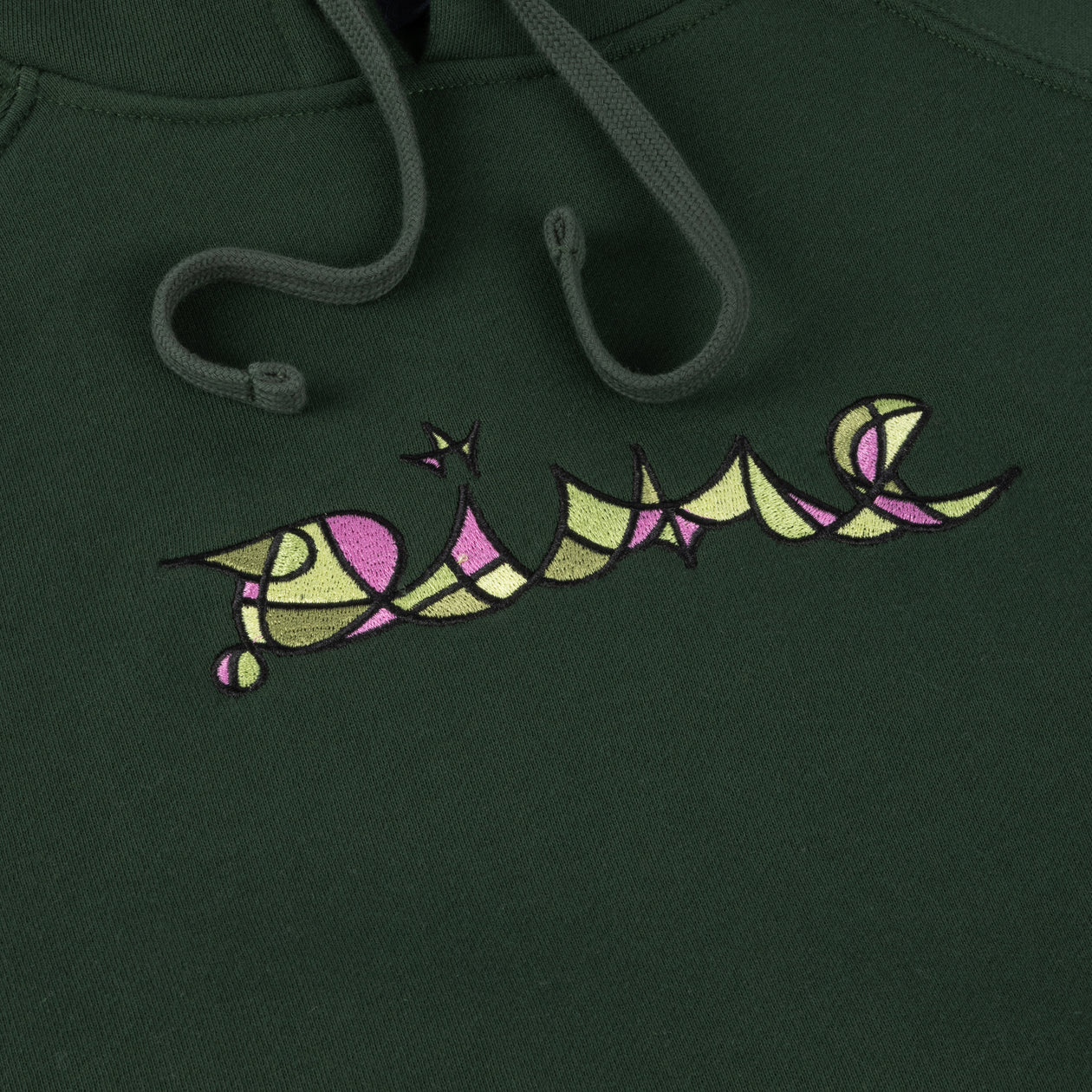Retro Hoodie
