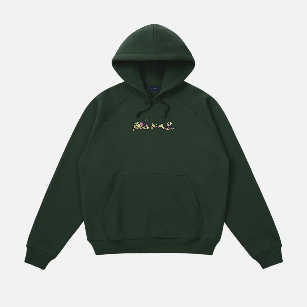 Retro Hoodie