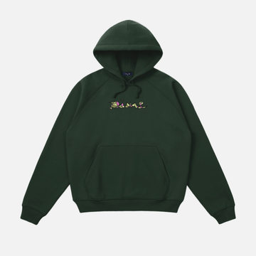 Retro Hoodie