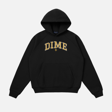 Varsity Hoodie