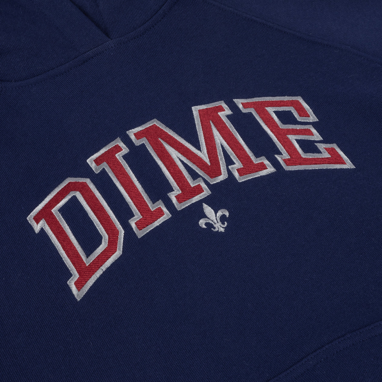 Varsity Hoodie