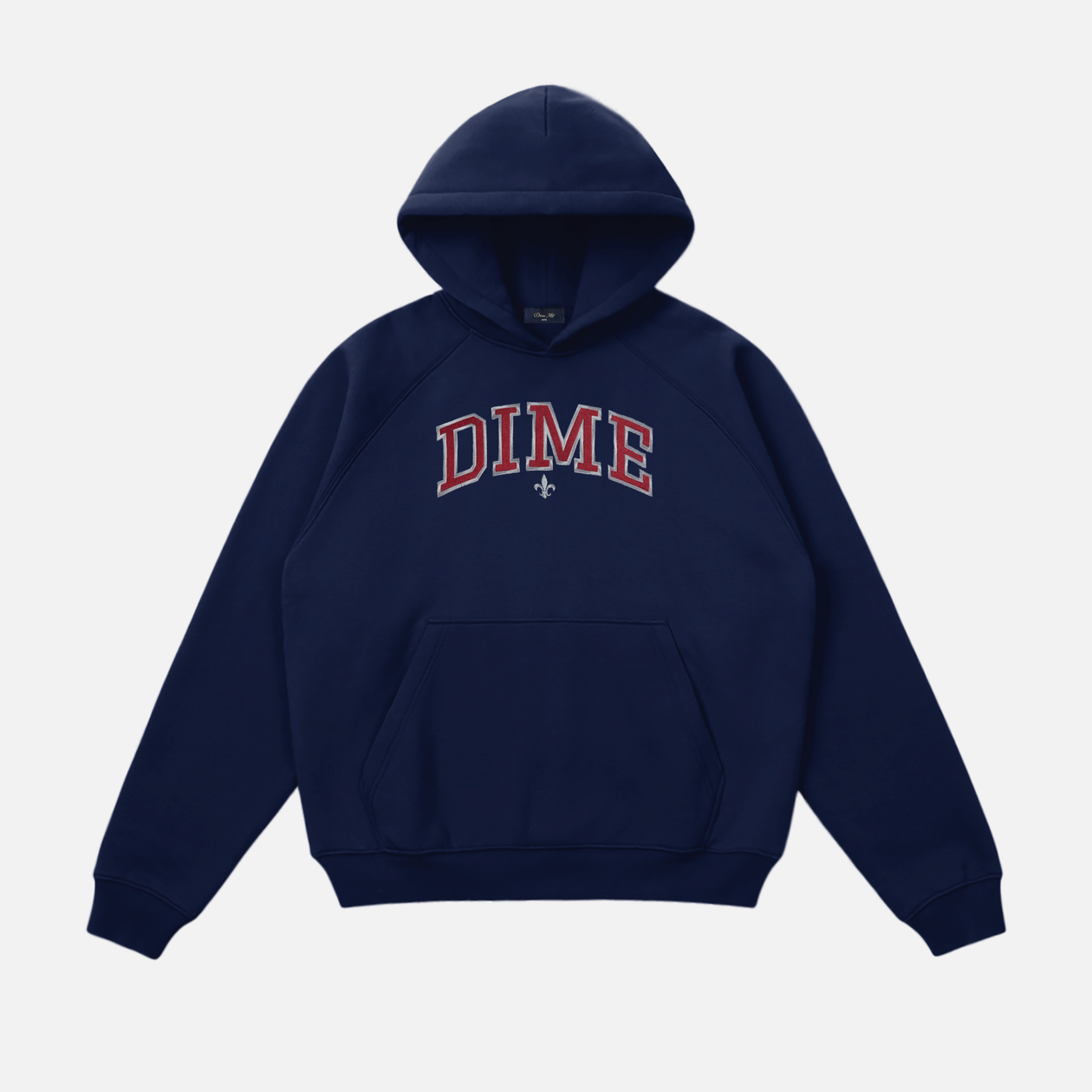 Varsity Hoodie