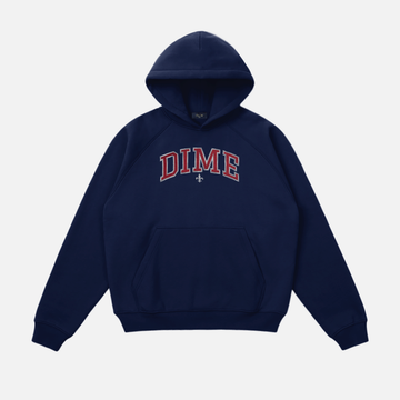 Varsity Hoodie