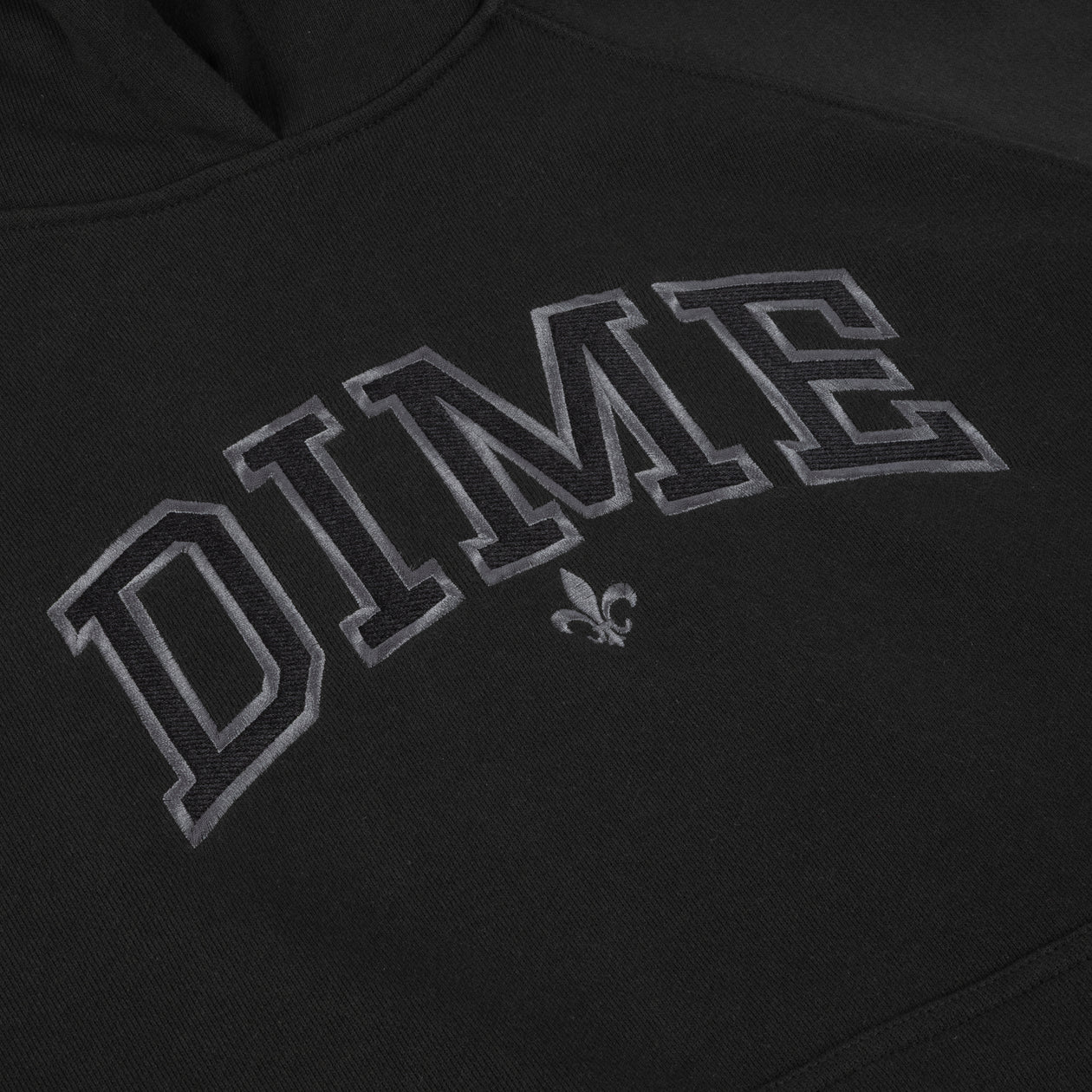 Varsity Hoodie