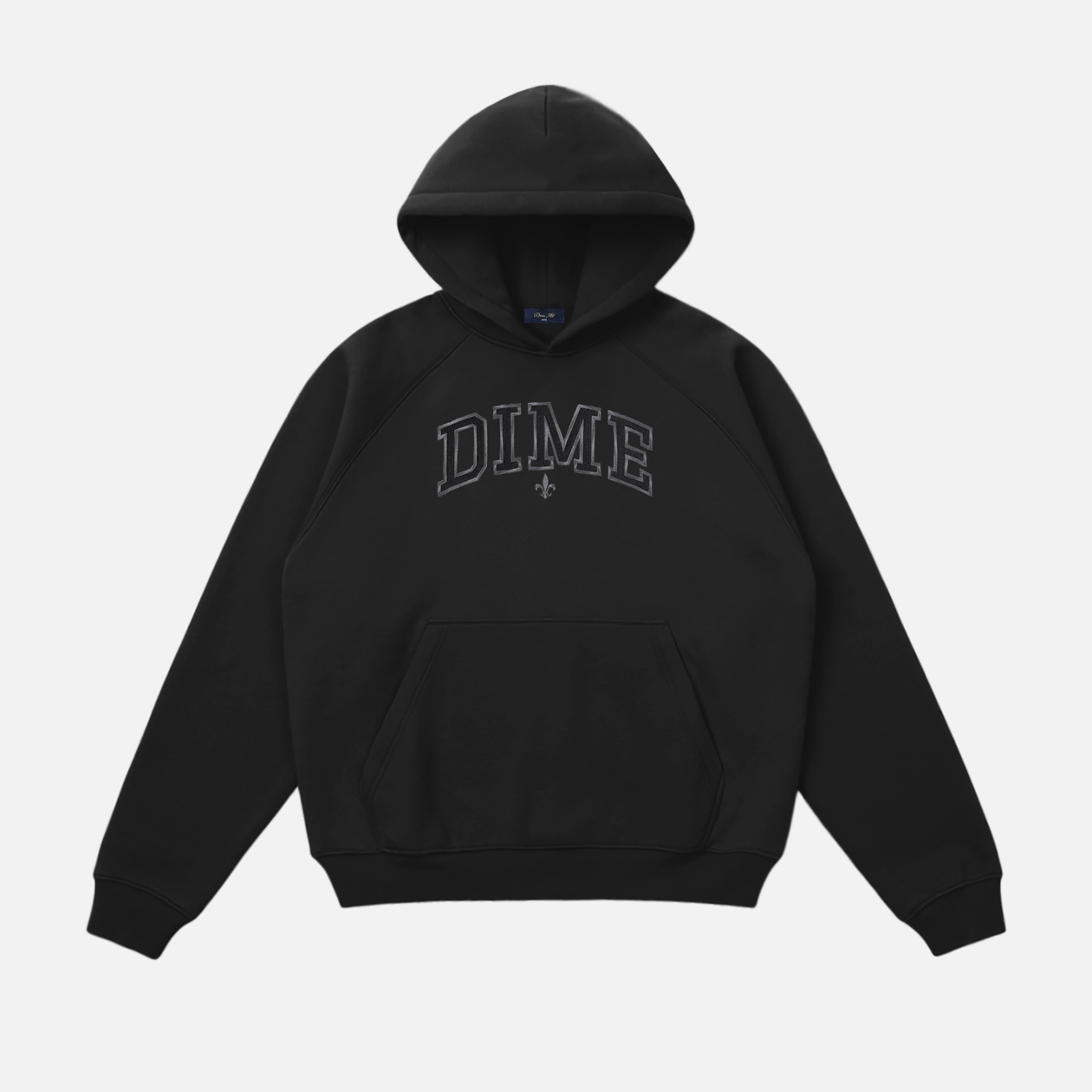 Varsity Hoodie