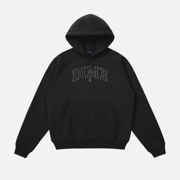 Varsity Hoodie
