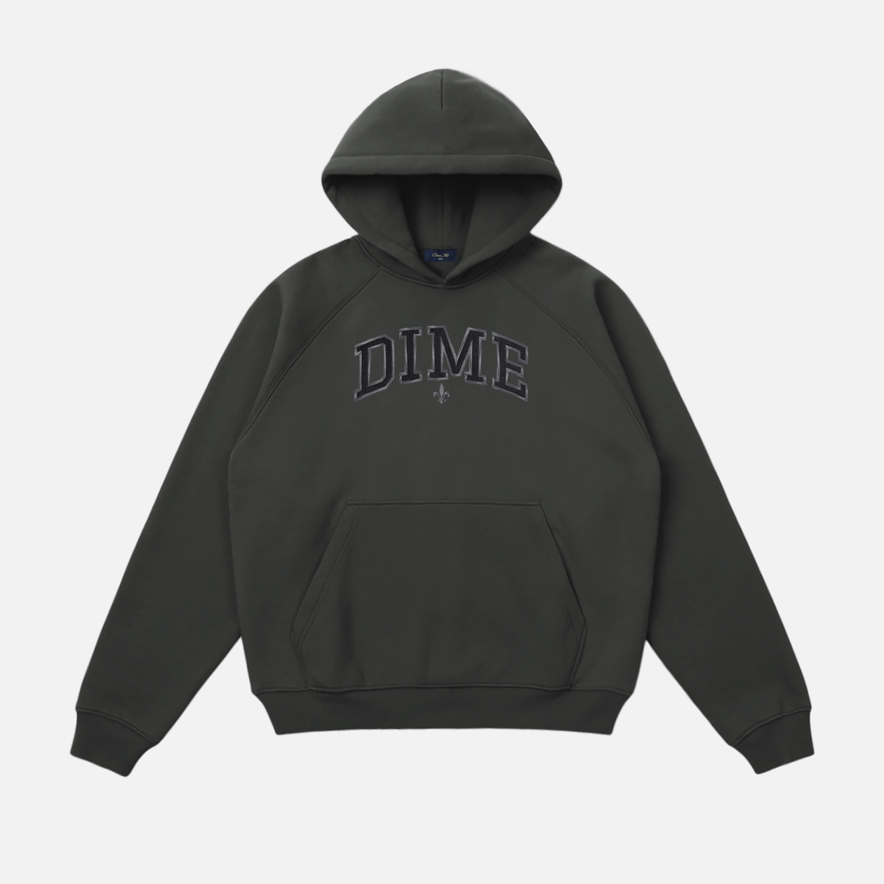 Varsity Hoodie