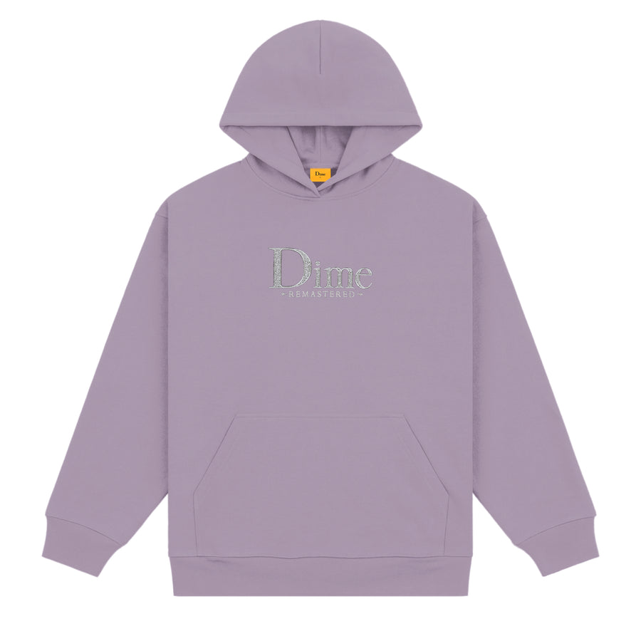 Classic Remastered Hoodie – Dime