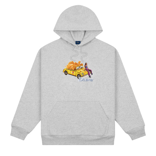 Hoodie 2Fast 2Delicious