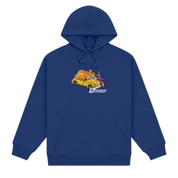 Hoodie 2Fast 2Delicious