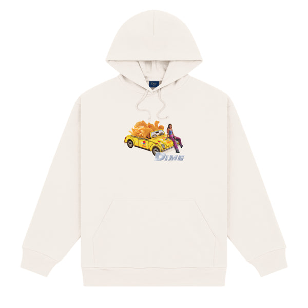 Hoodie 2Fast 2Delicious