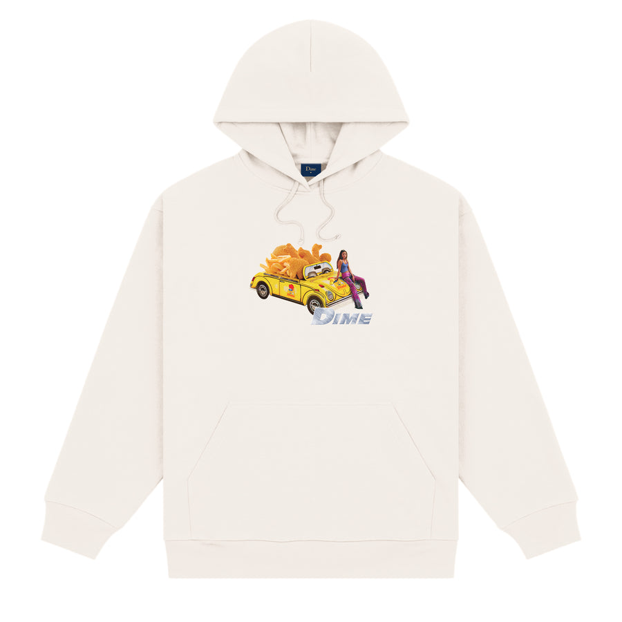 Hoodie 2Fast 2Delicious