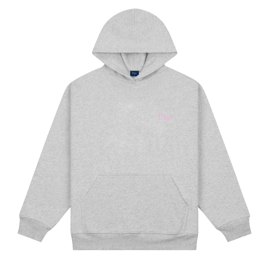 Hoodie Classic Small Logo