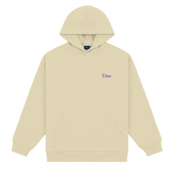 Hoodie Classic Small Logo