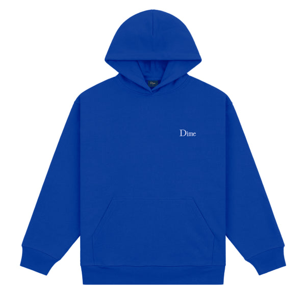 Hoodie Classic Small Logo