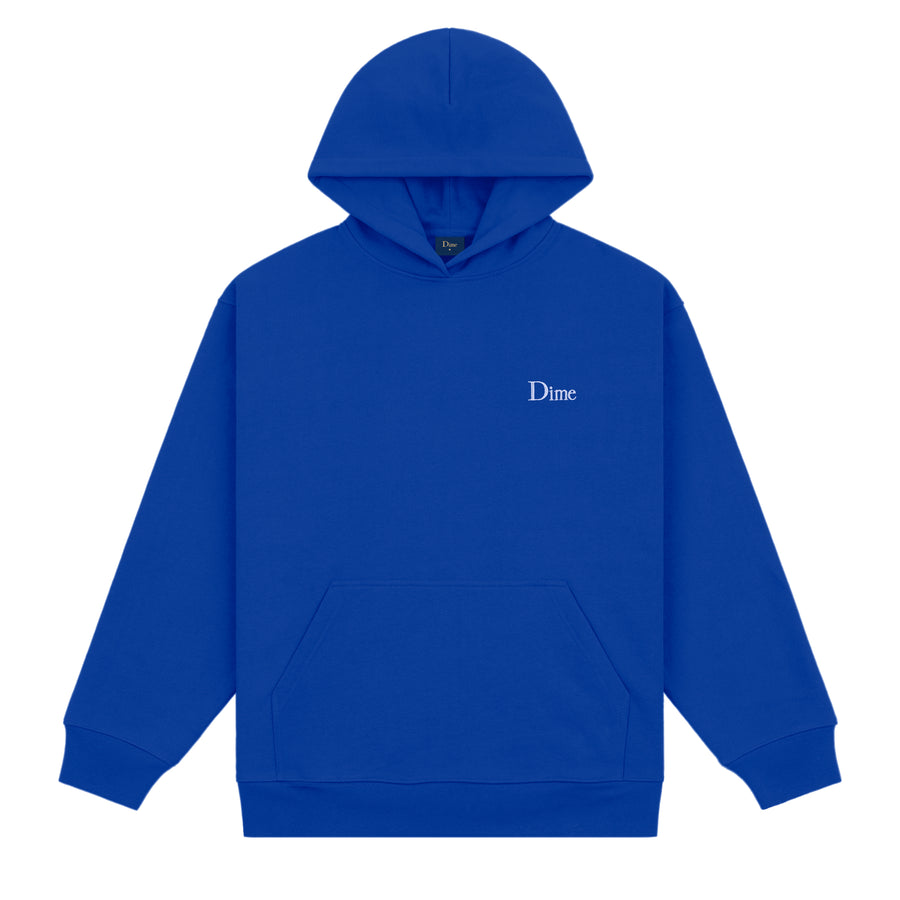 Hoodie Classic Small Logo