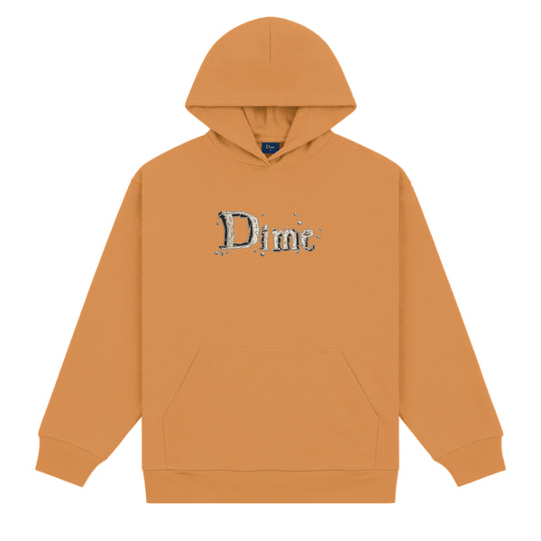 Hoodie Classic Stone