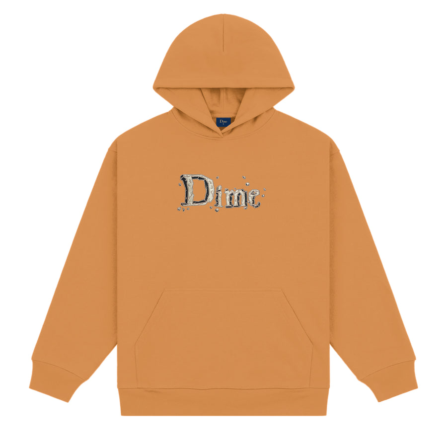 Hoodie Classic Stone