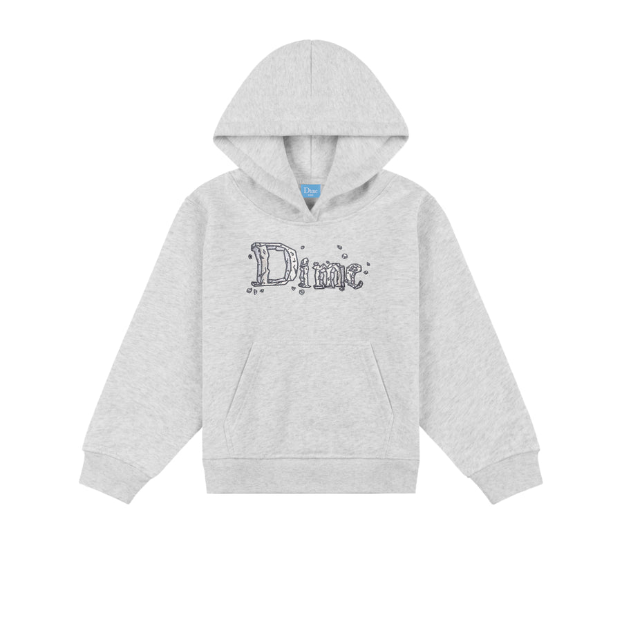 Hoodie Enfants Classic Stone