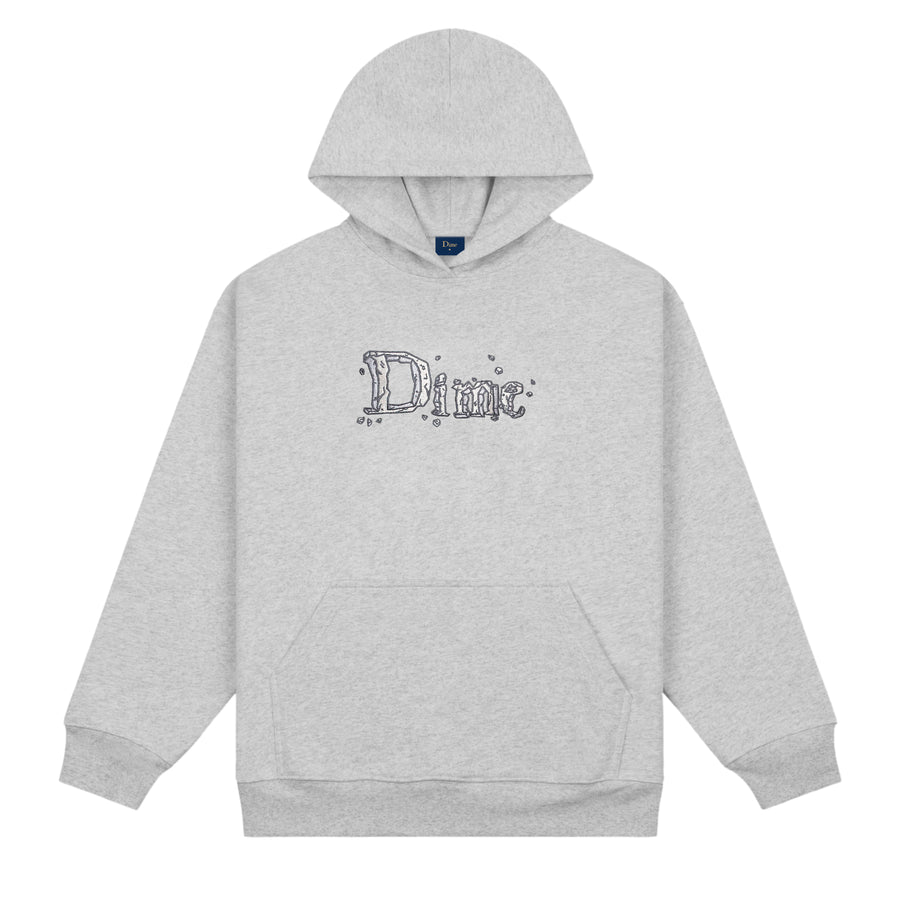 Hoodie Classic Stone