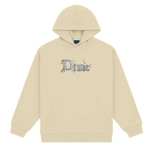 Hoodie Classic Stone