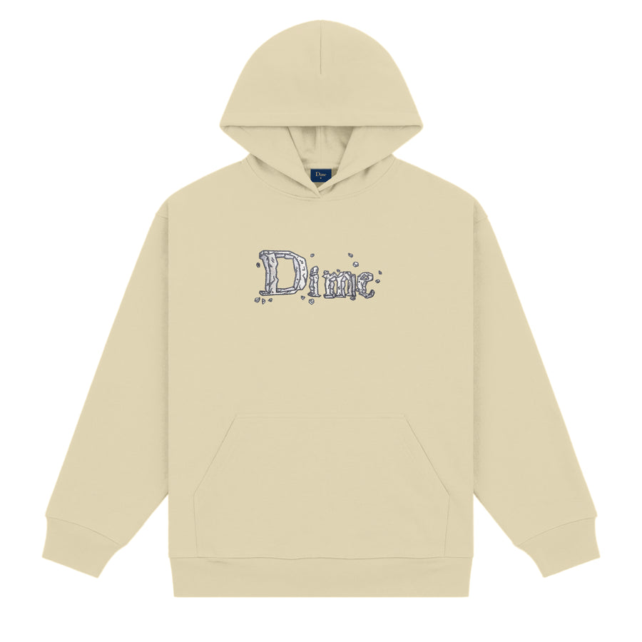 Hoodie Classic Stone