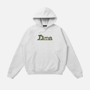 Classic Don't Look Hoodie