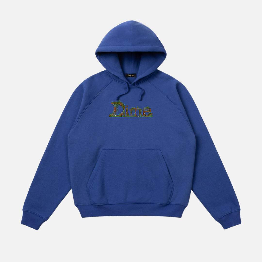Classic Dimecraft Hoodie
