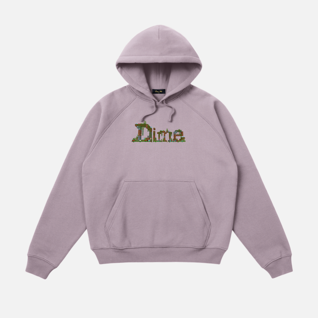 Dime Dime loud hoodie フーディー - 残り一点Disco Hoodie | ACRMTSM 