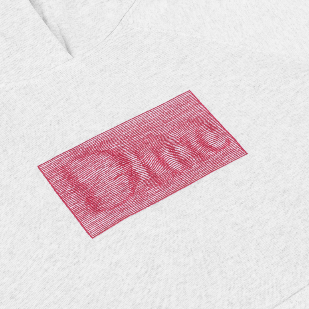 Classic Don't Look Hoodie