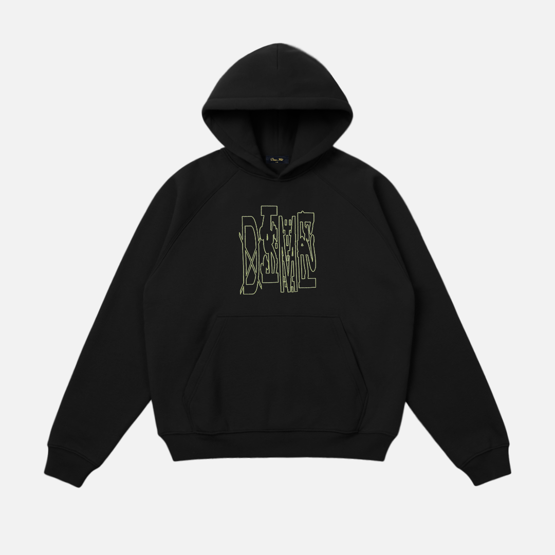 Nsa Hoodie