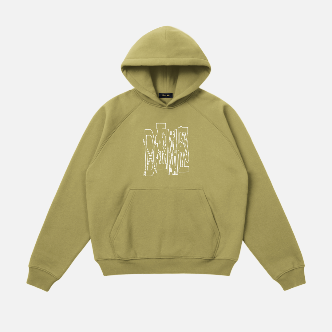 Nsa Hoodie