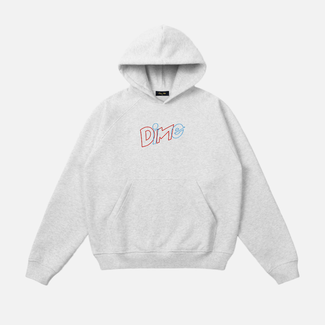 Pogo Hoodie