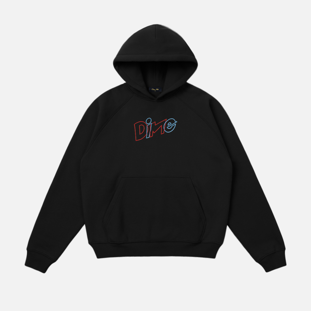 Pogo Hoodie