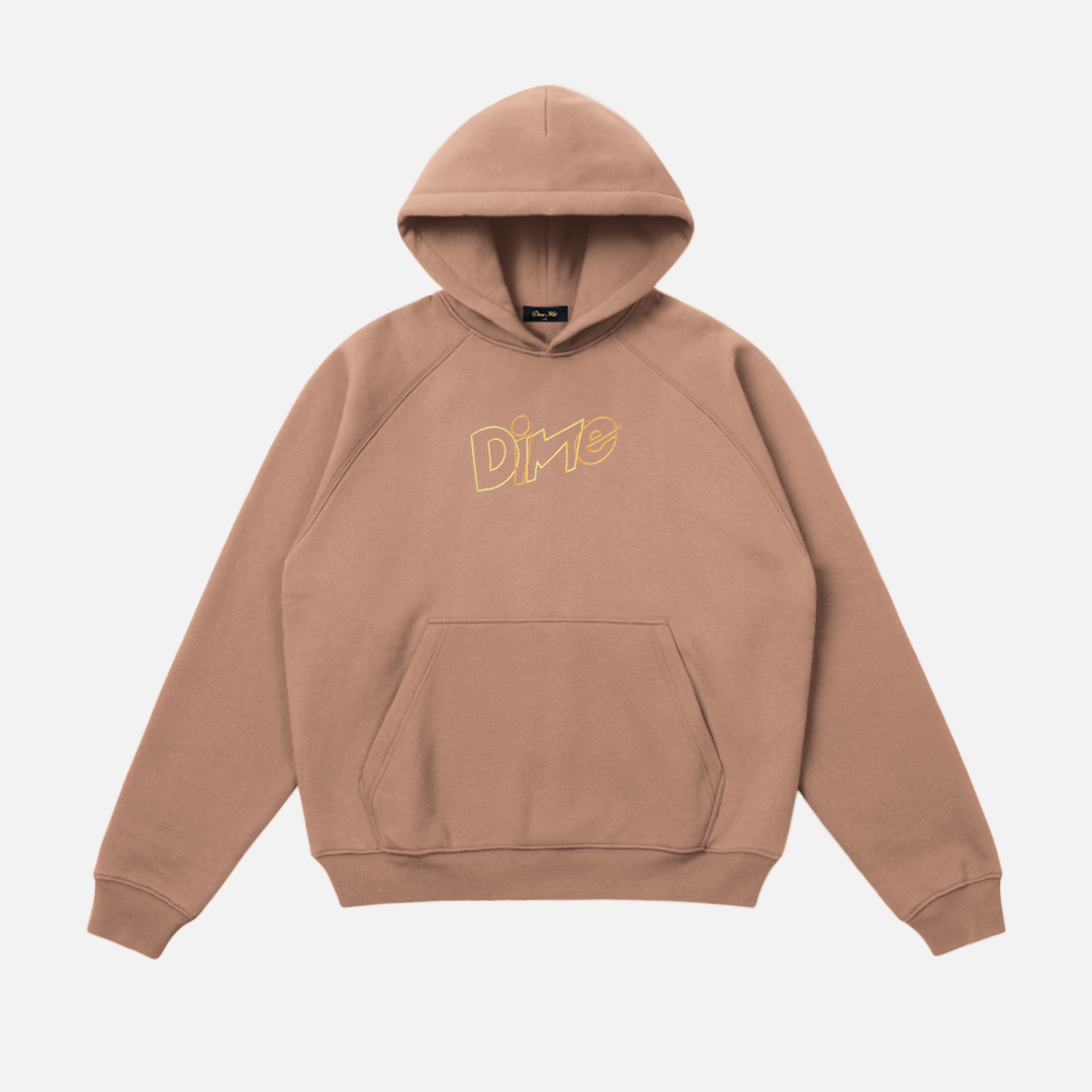 Pogo Hoodie